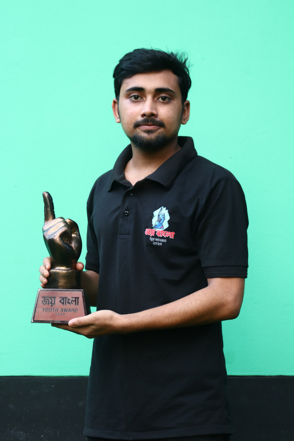 Murad Ansary