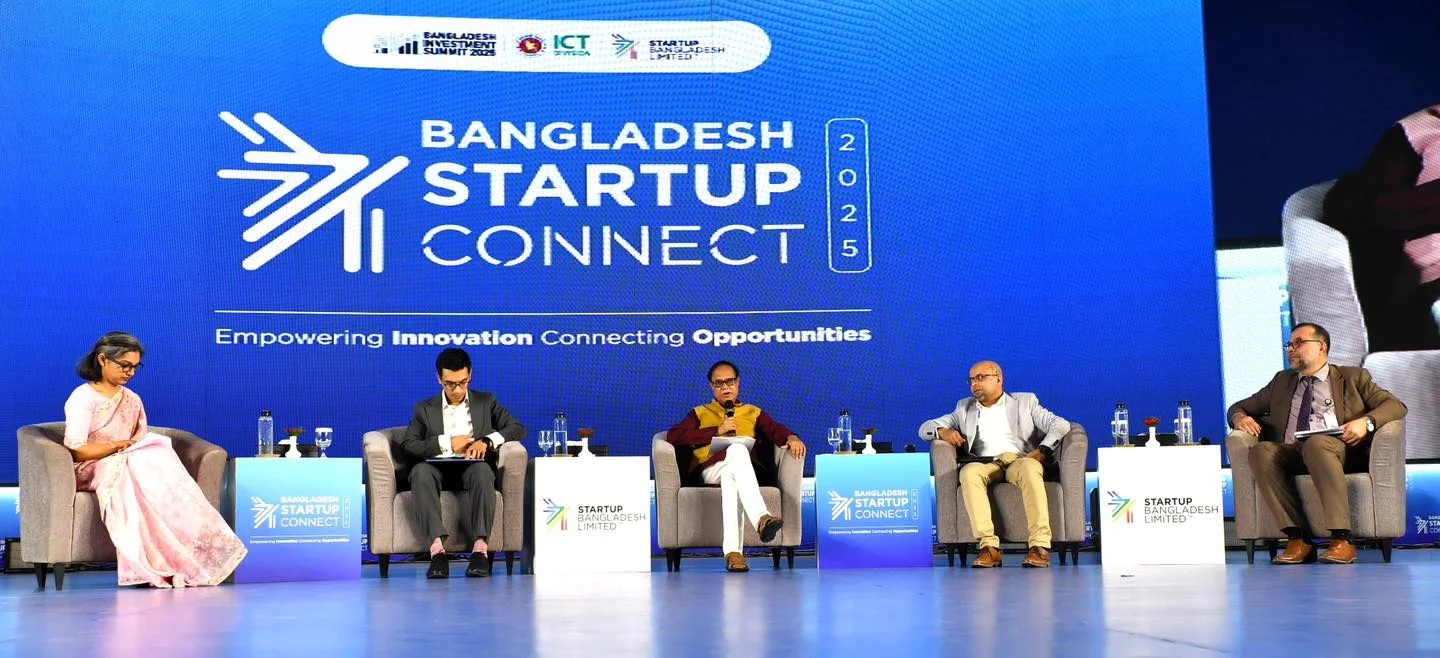 Startup Bangladesh invests BDT 11.10 cr in local startups