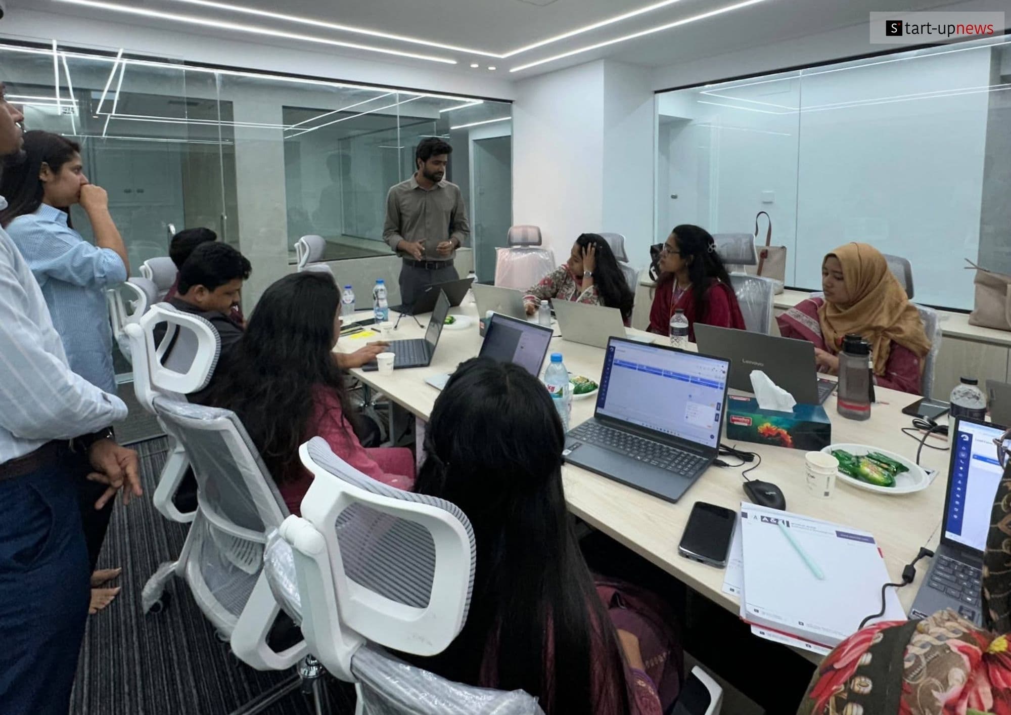 SmartCom Brings AI-Powered Business Automation to Bangladesh’s Growing Entrepreneurial Sector