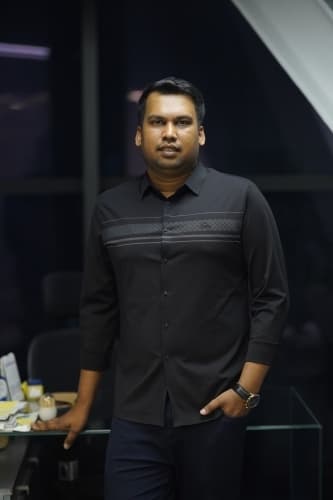 Dipta Saha