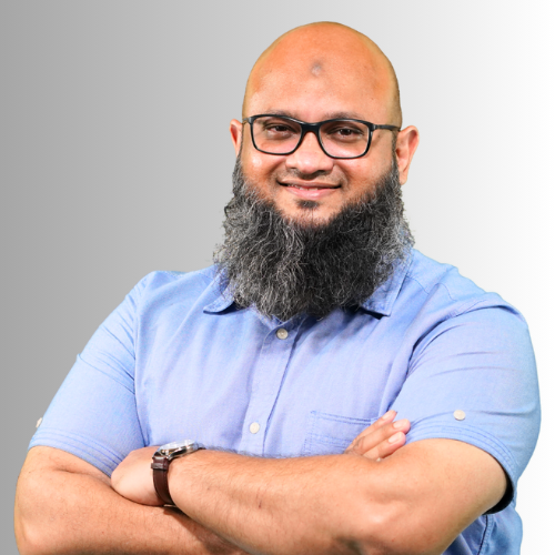 মোঃ মুবির মাহমুদ চৌধুরী