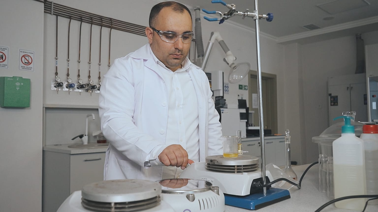 Elmar Asgarzade