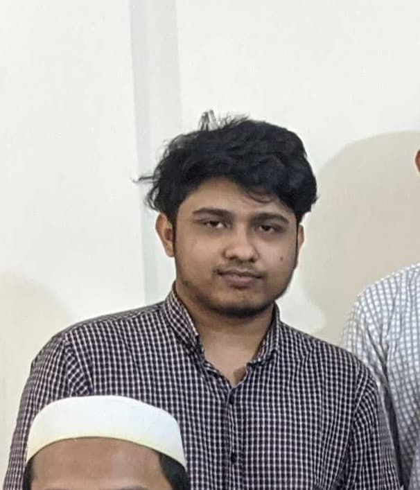 প্রান্ত বিশ্বাস