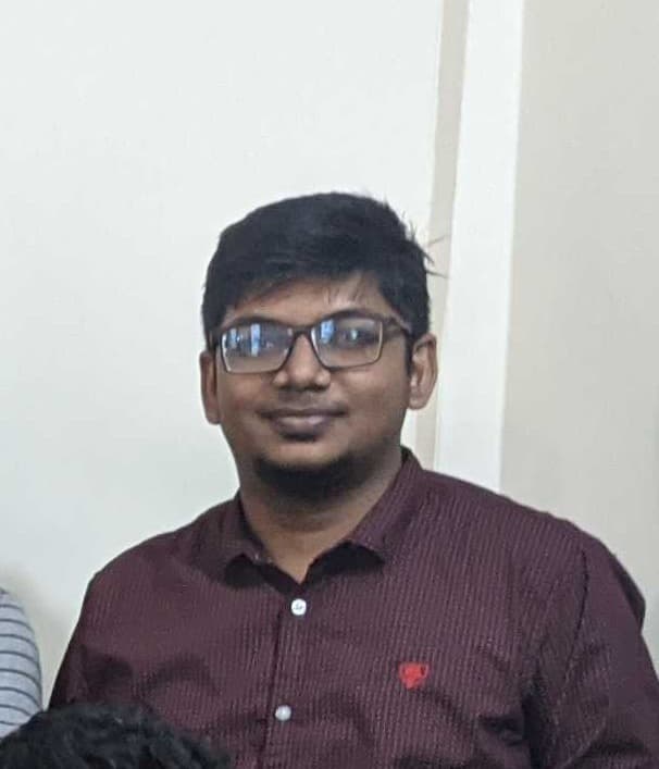 তন্ময় বসাক অঞ্জন