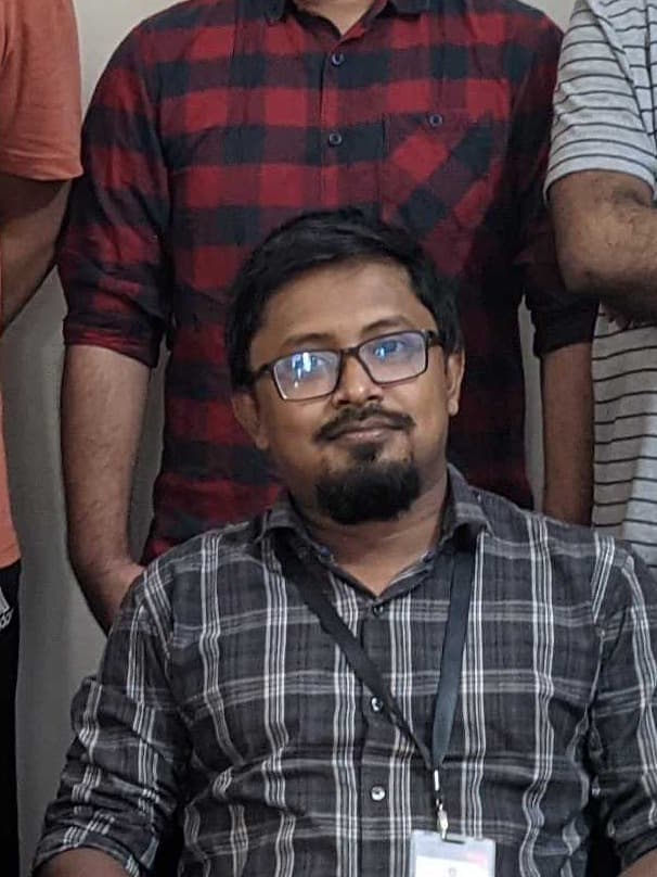 গোলাম সাকলাইন রাতুল