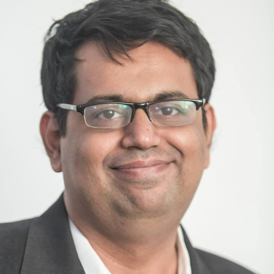 Rajib Ahmed