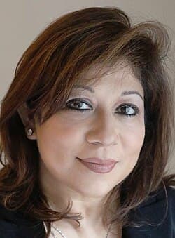 Sonia Bashir Kabir