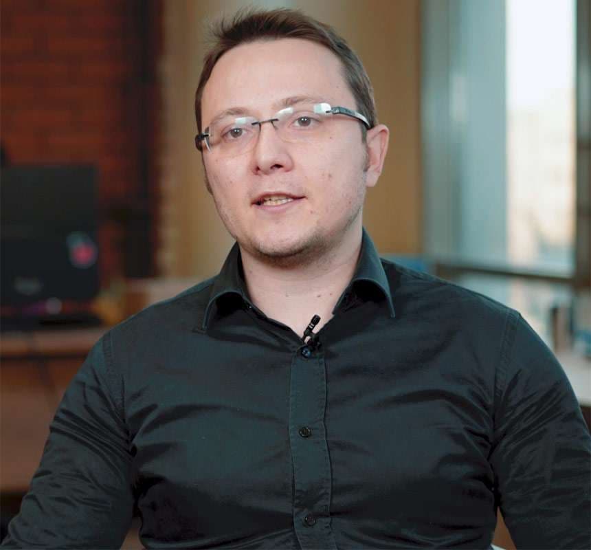 Emre Tunali