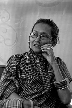 Bibi Russell