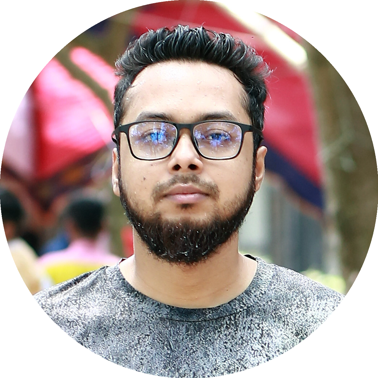 Md. Zobaer Hossain