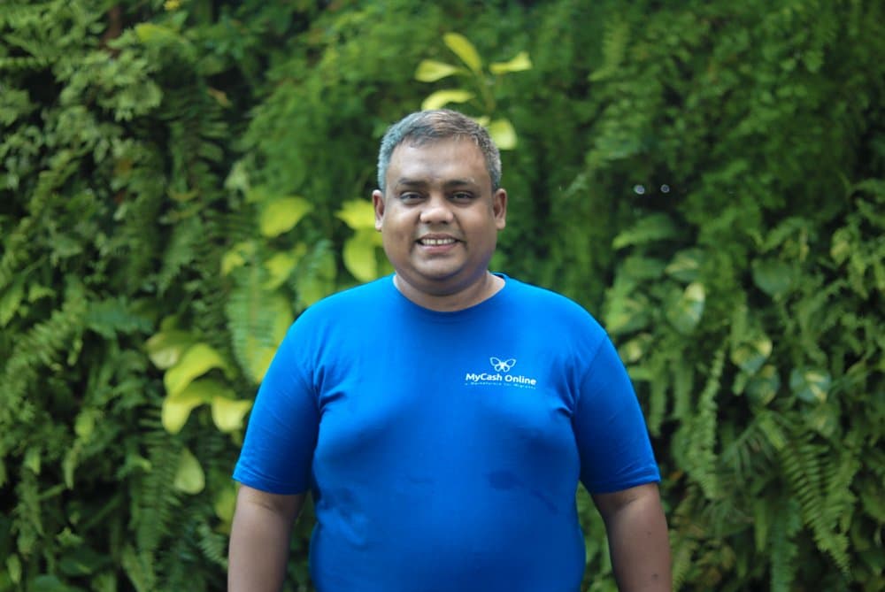 MD MEHEDI HASAN SUMON