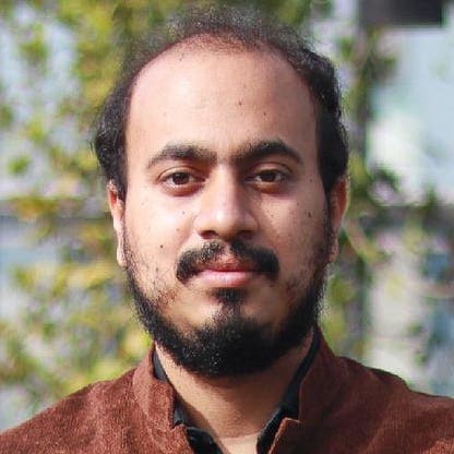 Sayed Zubaer Hasan