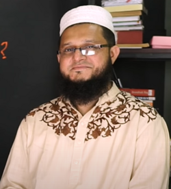 Mahmudul Hasan Sohag