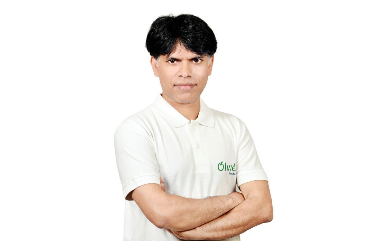 M M Aftab Hossain
