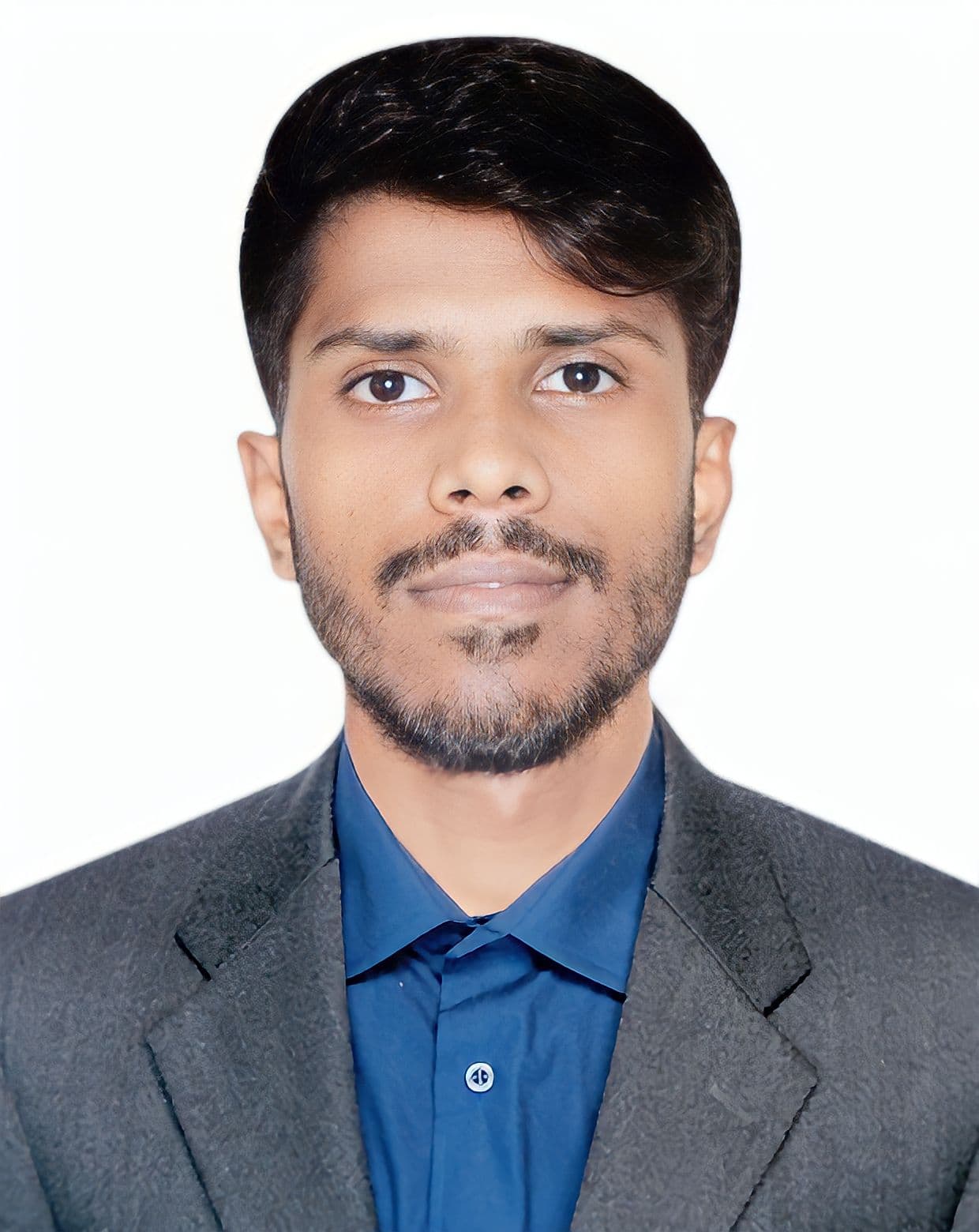 মোঃ শরিফুল ইসলাম