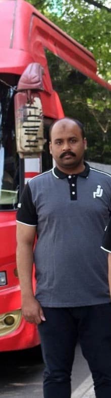 Khandoker Taswar