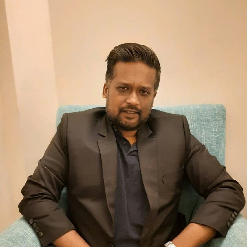 Saad Hasan