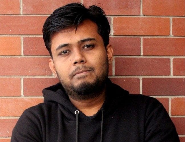 Fahim Siddique