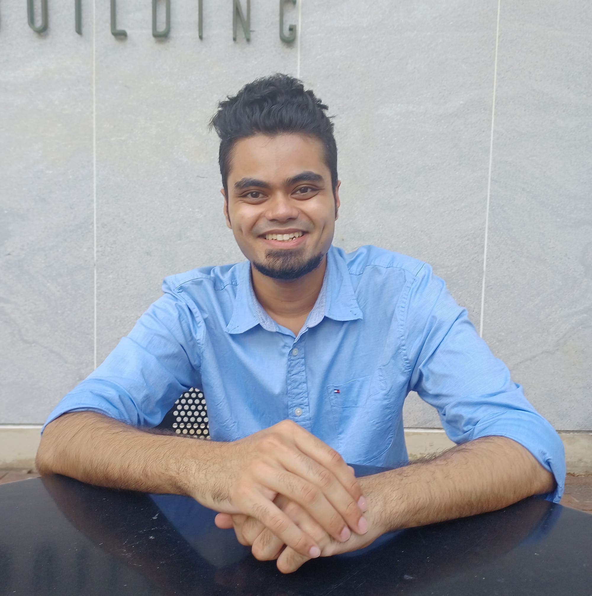 Mashrur Rashik