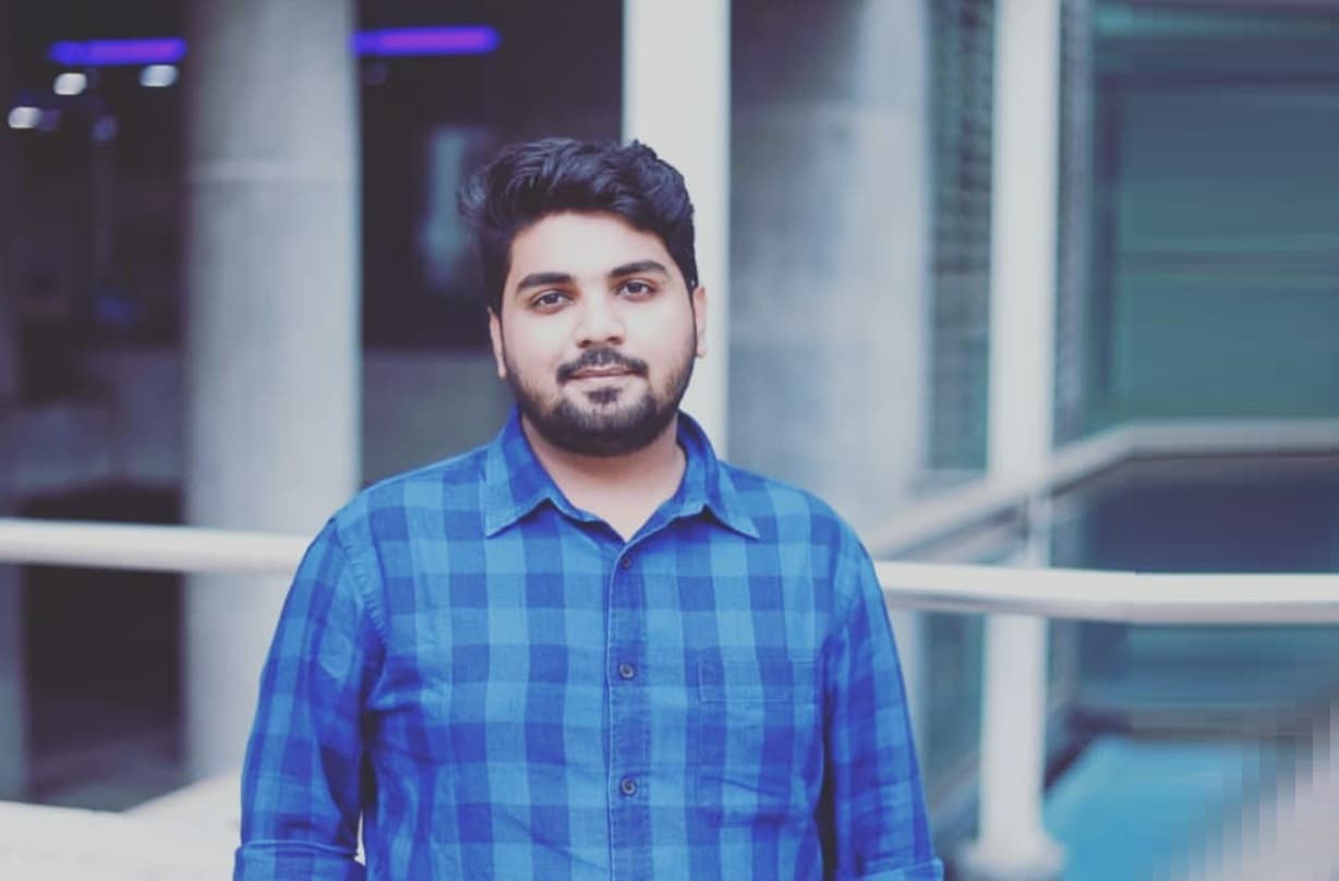 ইফাজ আহমেদ