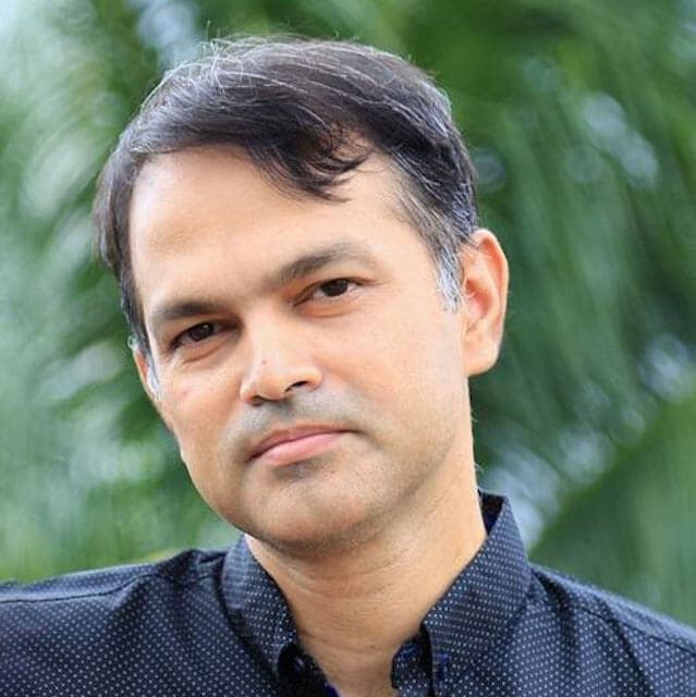 সজল কুমার হাজরা