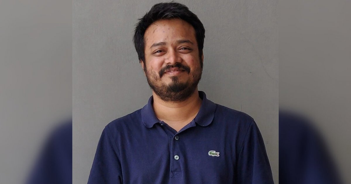 Ataur Rahim Chowdhury