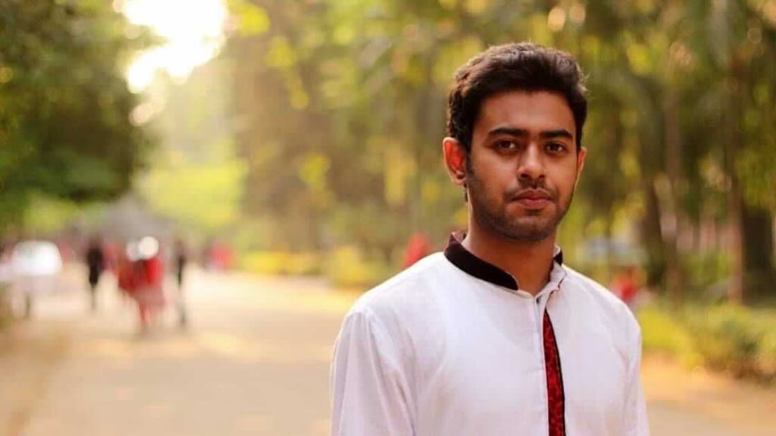 Shuvo Rahman