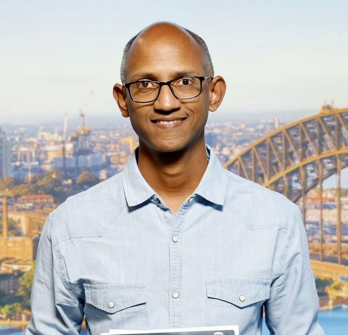 Niloy Das