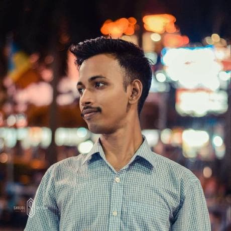 Mr. Mostafa Mohammad Reyad Rahman